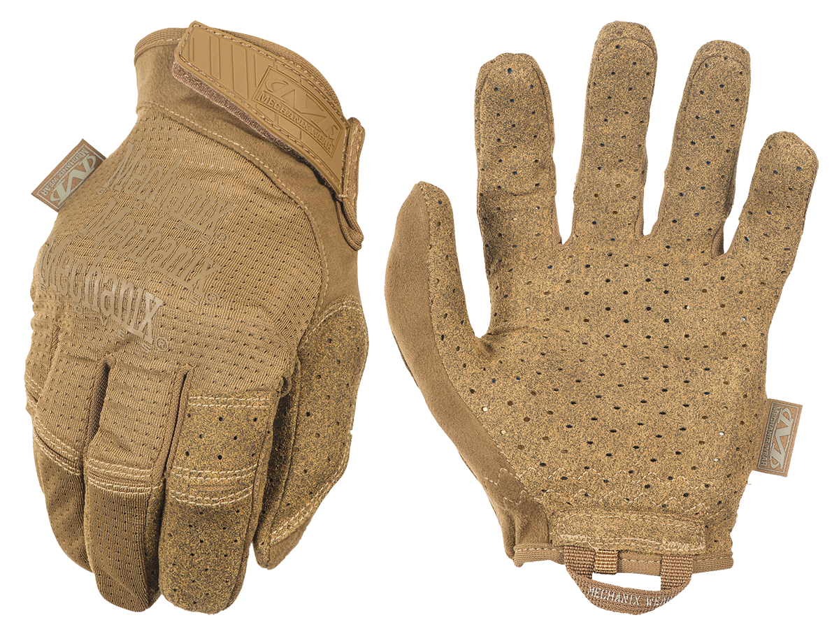 Γάντια Mechanix Specialty Vent Coyote