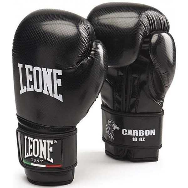 Γάντια προπόνησης LEONE Carbon (GN073)