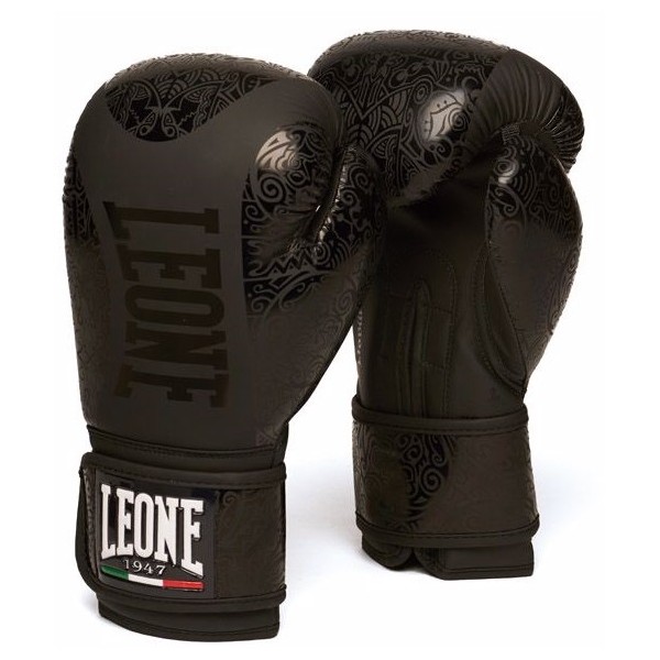 Γάντια προπόνησης LEONE Maori GN070 TB