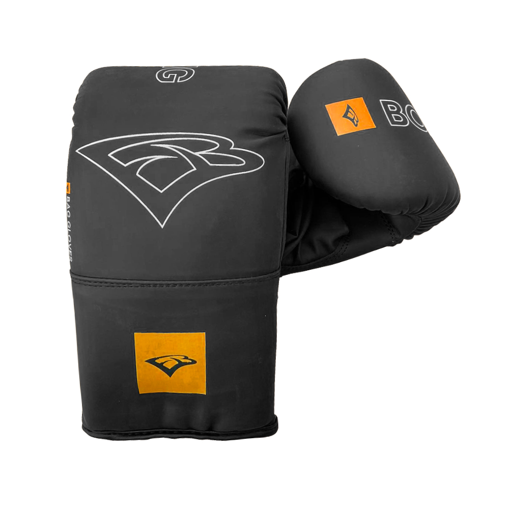 Γαντια Σακου EBX BLACK EDITION