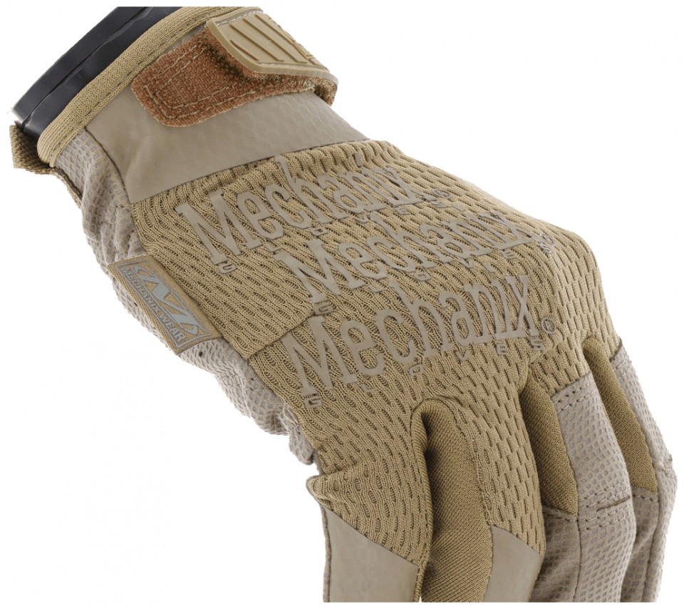 Γάντια Specialty Hi-Dexterity Coyote