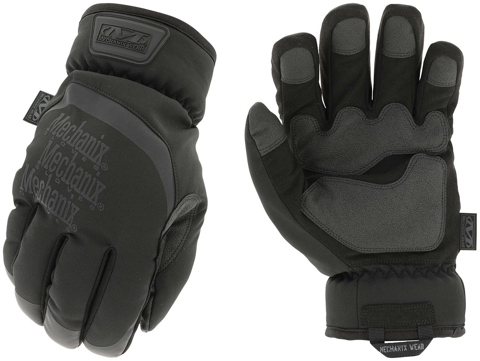 Γάντια Χειμερινής Εργασίας Insulated FastFit Mechanix Κωδ. 9020173589 S