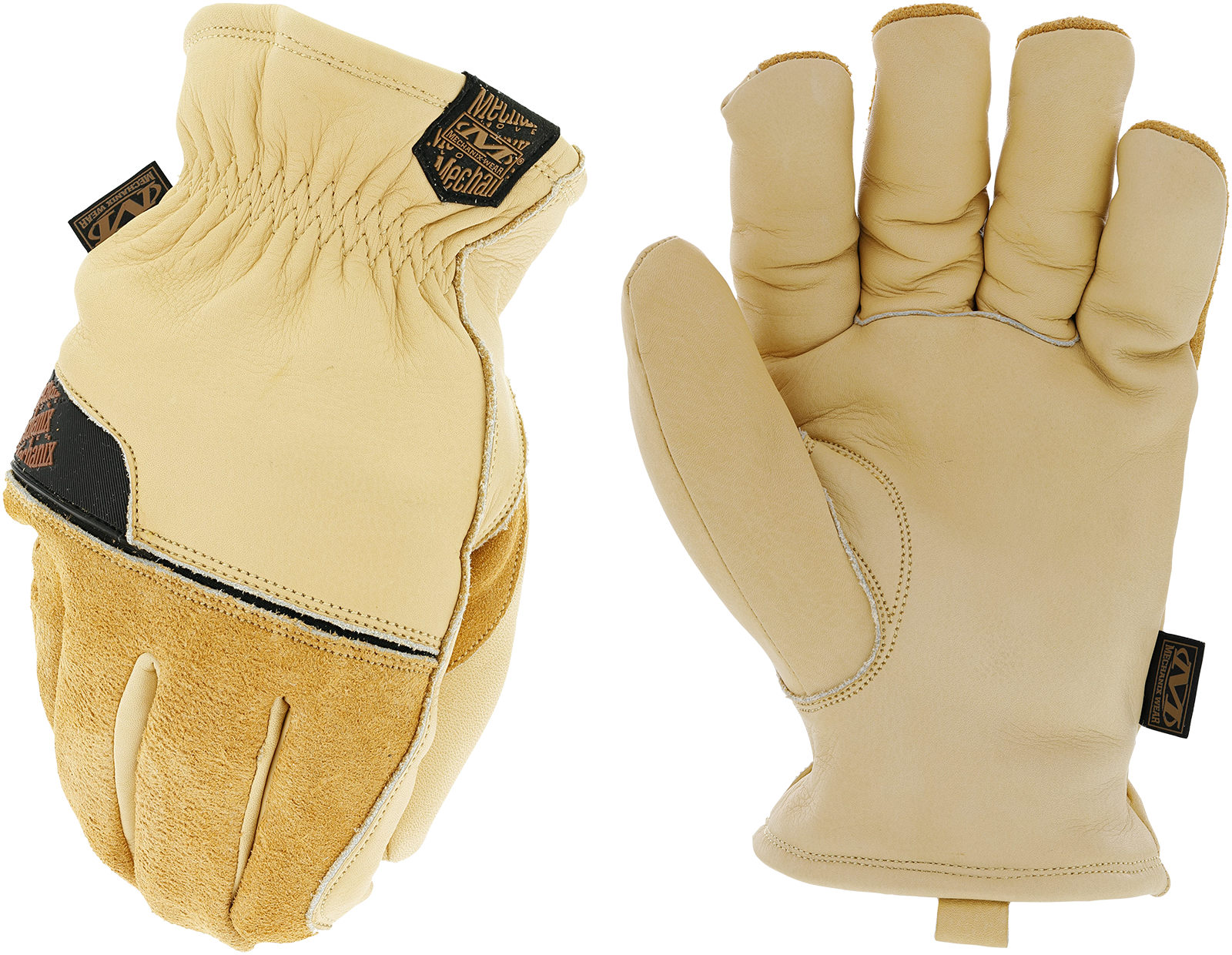 Γάντια Χειμερινής Εργασίας Mechanix Κωδ. 9020173578 XXL