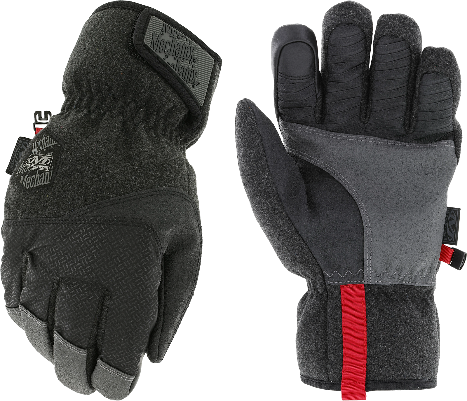 Γάντια Χειμερινής Εργασίας Mechanix Κωδ. 9020173583 XXL