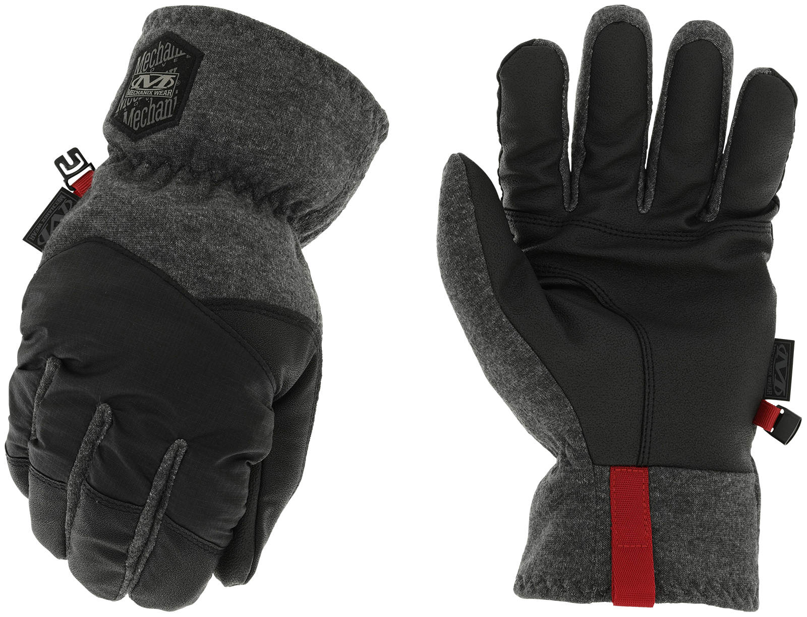 Γάντια Χειμερινής Εργασίας Mechanix Κωδ. 9020173588 XXL