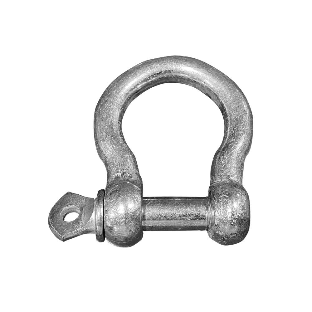 Γάντζος Ασφαλείας Με Βίδα 4cm