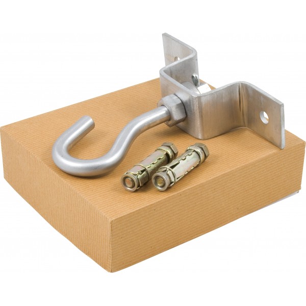 Γάντζος οροφής για σάκο του box Amila 37456