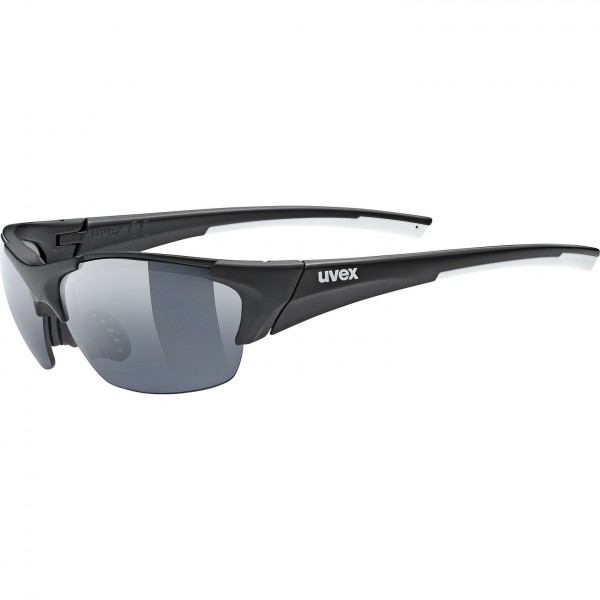 Γυαλιά Ηλίου Uvex Blaze III 5320462210 (Black Mat)