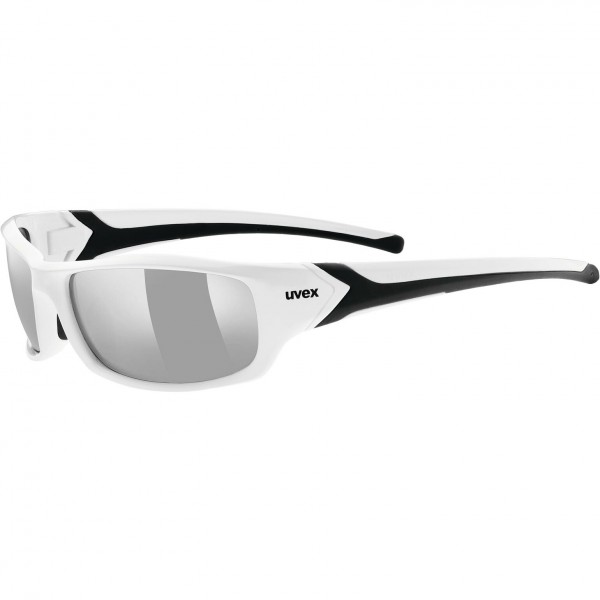 Γυαλιά Ηλίου Uvex Sportstyle 211 S5306138216 White/Black