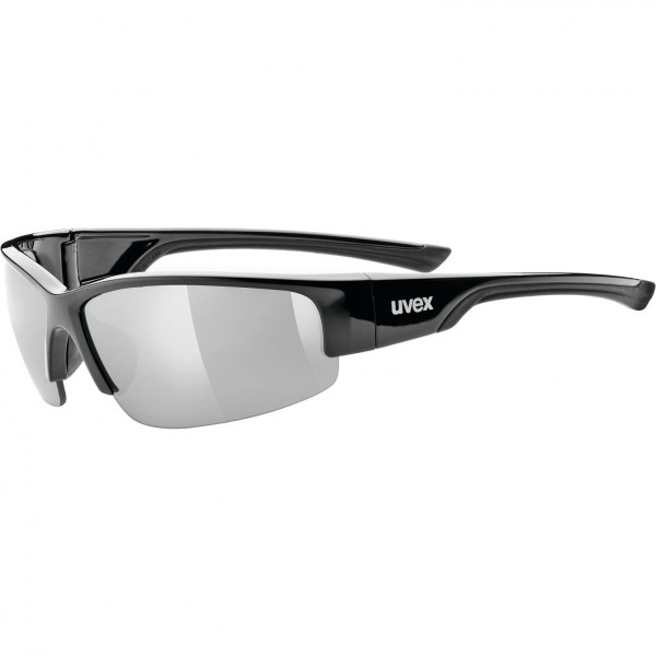 Γυαλιά Ηλίου Uvex Sportstyle 215 S5306172216 Black