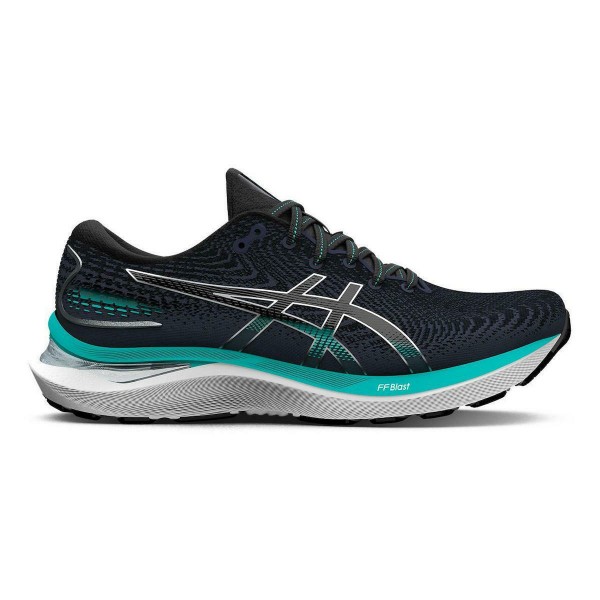 Γυναικεία Παπούτσια Running  Asics Gel Cumulus 24 1012B206-003