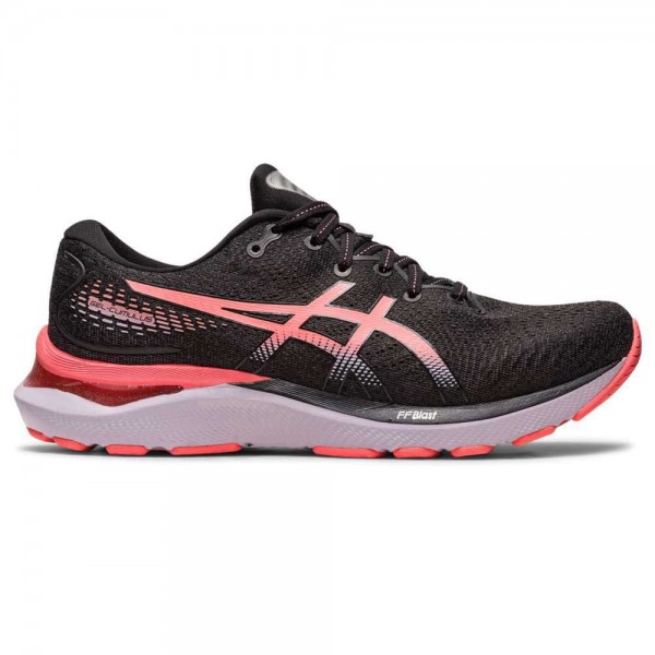 Γυναικεία Παπούτσια Running  Asics Gel Cumulus 24 1012B206-009