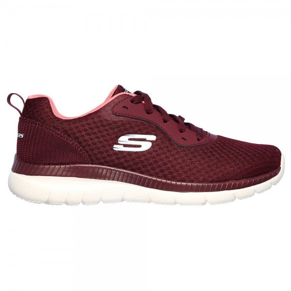 Γυναικεία Παπούτσια Running Skechers Bountiful 12606/BUPK