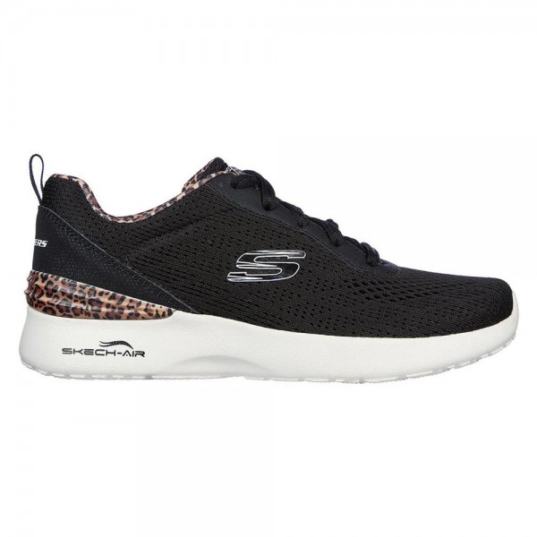 Γυναικεία Παπούτσια Running Skechers Shoe 149752-BKW