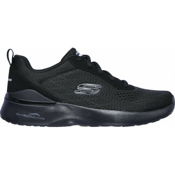 Γυναικεία Παπούτσια Running Sketchers Skech-Air Dynamight 149340-BBK