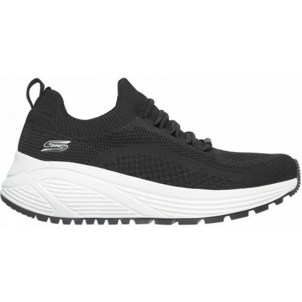 Γυναικεία Παπούτσια Skechers Bobs Sparrow 2.0 Allegiance Crew 117027/BLK