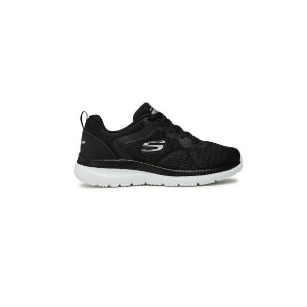 Γυναικεία Παπούτσια Skechers Bountiful Quick Path 12607-BKW