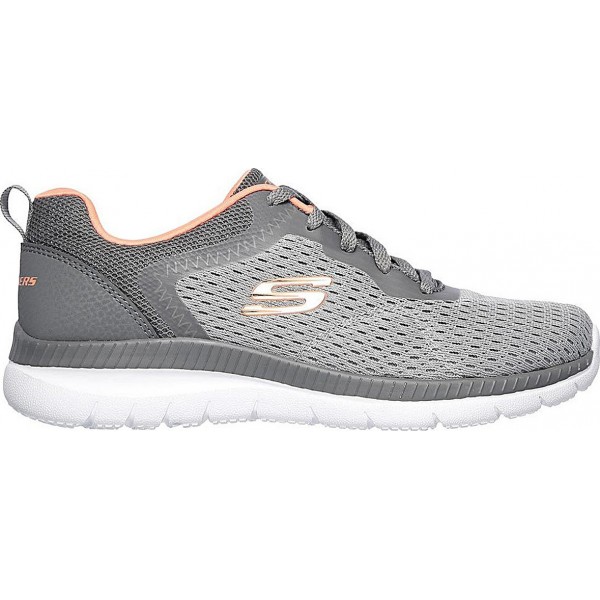 Γυναικεία Παπούτσια Skechers Bountiful Quick Path 12607-GYCL
