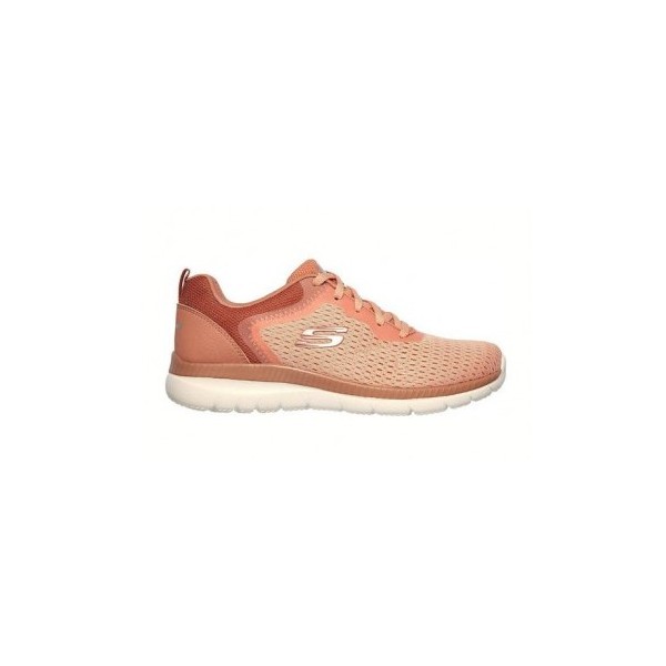 Γυναικεία Παπούτσια Skechers Bountiful Quick Path 12607-ROS