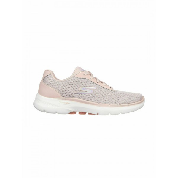 Γυναικεία Παπούτσια Skechers Go Walk 6 124514-MVE