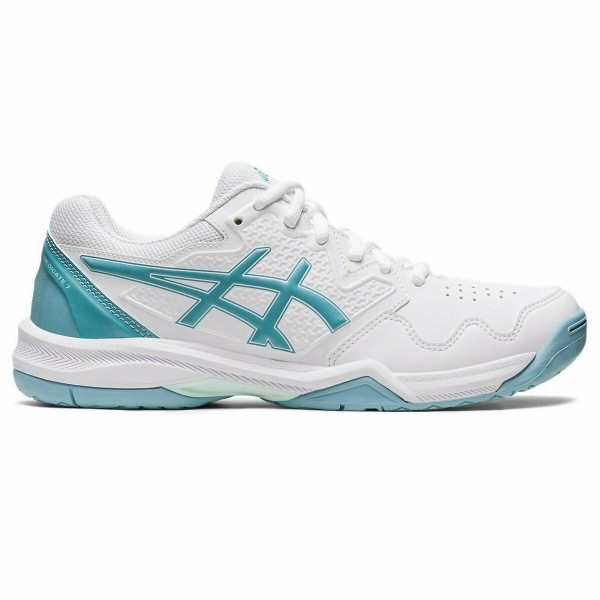Γυναικεία Παπούτσια Τένις Asics Gel Dedicate 7 1042A167-103