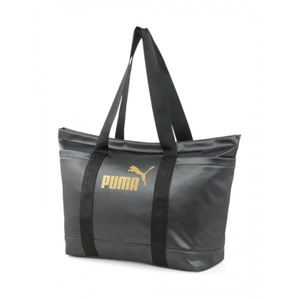 Γυναικεία Τσάντα Puma Core Up Large Shopper Bag 079477-01