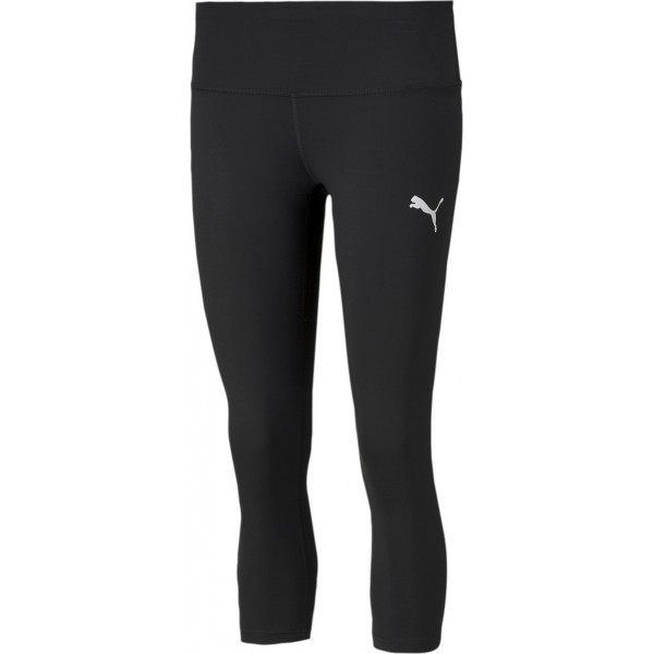 Γυναικείο Αθλητικό Κολάν Puma Active 3/4 Tights 586861-01