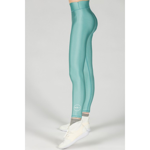 Γυναικείο Κολάν GSA Glow Performance Leggings  1727089 39 Mint