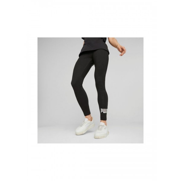 Γυναικείο Κολάν Puma Ess+ Monarch Leggings 675177-01