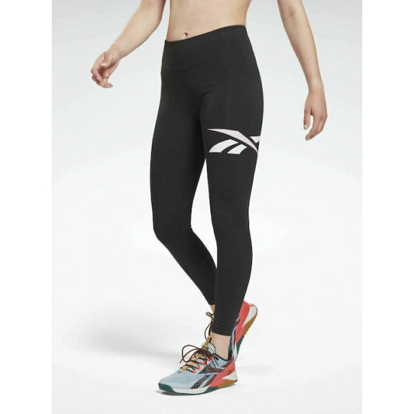 Γυναικείο Κολάν Reebok TE Vector Tight H62054