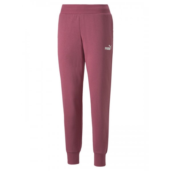 Γυναικείο Παντελόνι Φόρμας Puma ESS Sweatpants FL cl (s) 586841-45