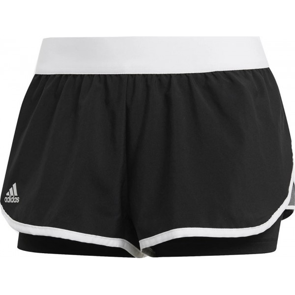 Γυναικείο Σόρτς Adidas Club Women's Tennis Shorts DU0970
