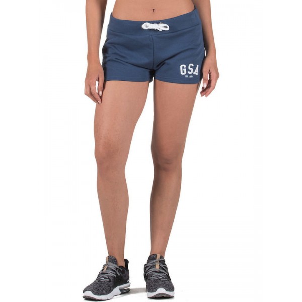Γυναικείο Σόρτς GSA Glory Vintage Shorts 37-28004 Ink