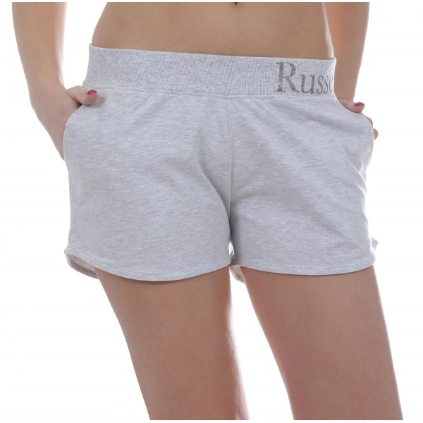 Γυναικείο Σόρτς Russell Athletic A8 117 1 089