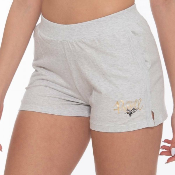 Γυναικείο Σόρτς Russell Athletic Bloom Shorts A2-122-1 035 BM