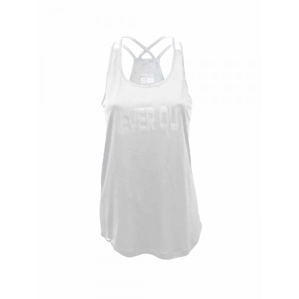 Γυναικείο T-Shirt GSA Hydroκ' Never Quit 17-28014-02 star white