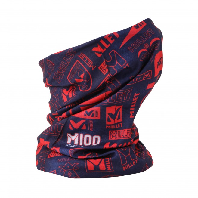 Γκέτα Λαιμού  M100 NECK WARMER  one size Millet Κωδ. MLT-072