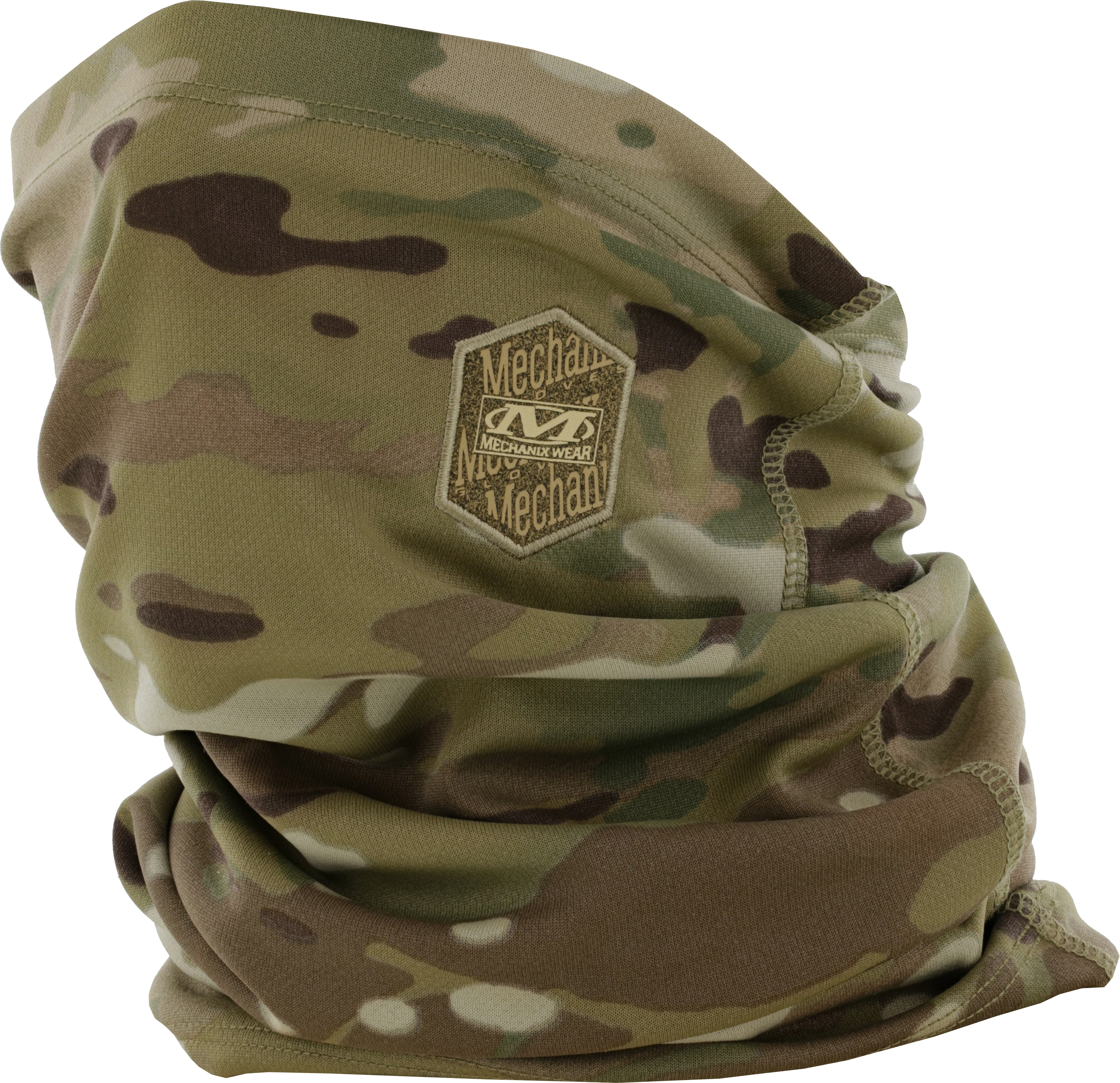 Γκέτα λαιμού MECHANIX, Multicam®