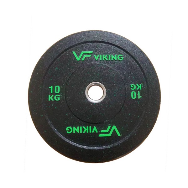 High Temp Bumber Plates Viking (10kg)