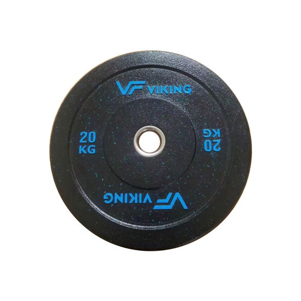 High Temp Bumber Plates Viking (20kg)