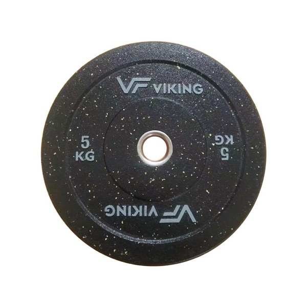 High Temp Bumber Plates Viking (5kg)