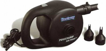 Ηλεκτρική Τρόμπα Αέρα 220V Bestway