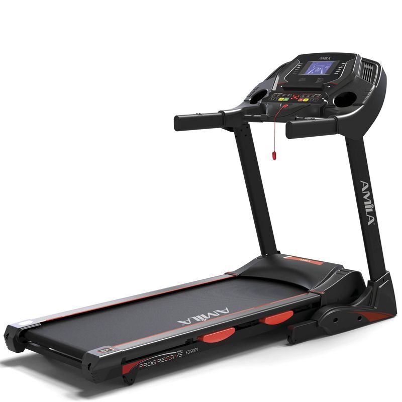 Ηλεκτρικός Διάδρομος Amila Progressive F350PI Κωδ. 92219