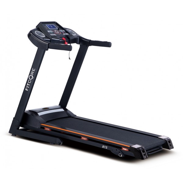 Ηλεκτρικός Διάδρομος Γυμναστικής Fitcore 815  1.75HP