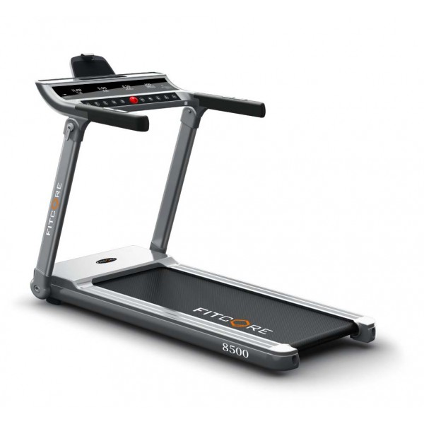 Ηλεκτρικός Διάδρομος Γυμναστικής Fitcore 8500 2,0HP