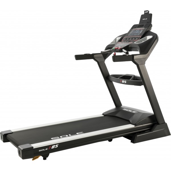 Ηλεκτρικός Διάδρομος SOLE F85  4 hp (μοντέλο 2020)  44819 12 ατοκες