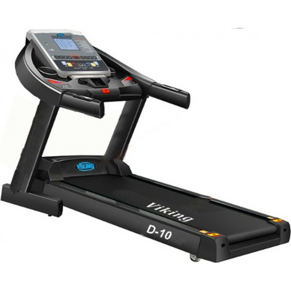 Ηλεκτρικός Διάδρομος Viking D 10 3.0HP