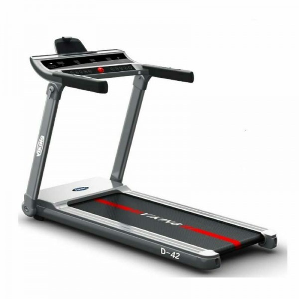 Ηλεκτρικός Διάδρομος Viking D 42 (2 Hp Foldable)