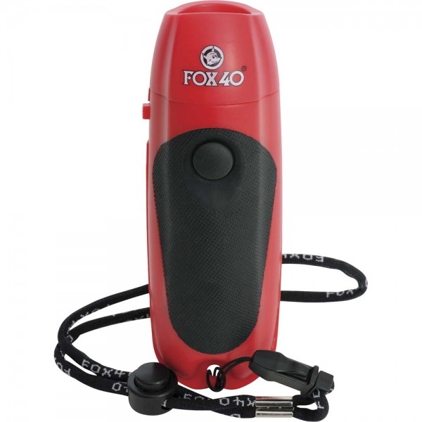 Ηλεκτρονική Σφυρίχτρα FOX40 Electronic Whistle 86161908