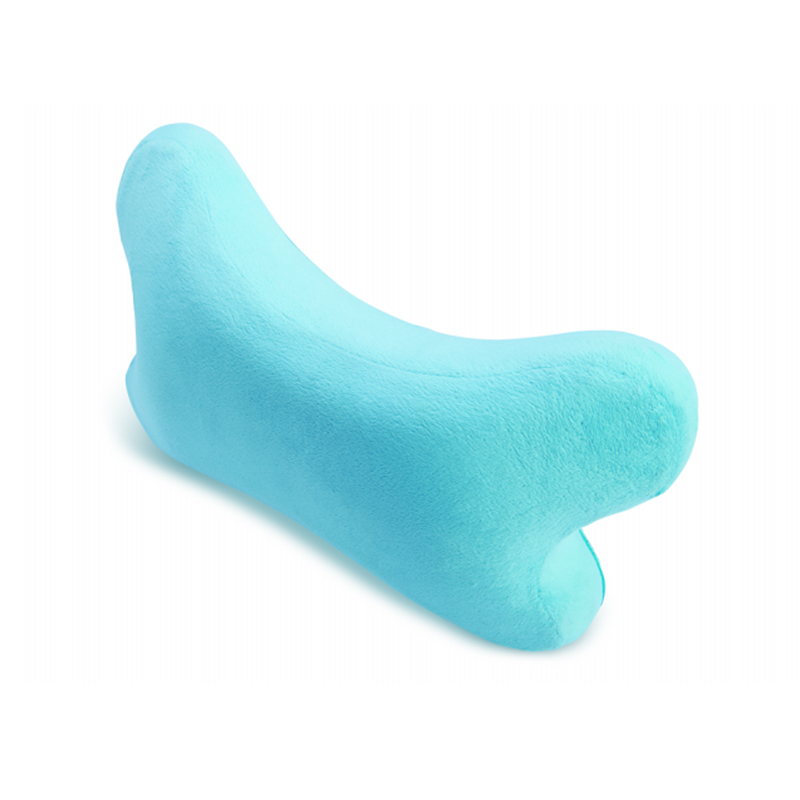I-PUFFY CUSHION MASSAGER ΜΑΞΙΛΑΡΙ ΜΑΣΑΖ ΜΠΛΕ